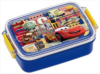 カーズのお弁当箱
