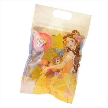 美女と野獣のお菓子