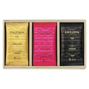 Fauchon(フォション)の紅茶