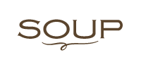 SOUP(スープ)のロゴ