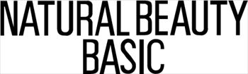 NATURAL BEAUTY BASIC(ナチュラルビューティベーシック)のロゴ