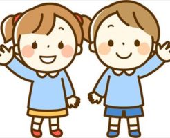 保育園児・幼稚園児01