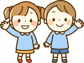 保育園児・幼稚園児01