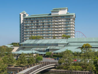 ホテル花水木