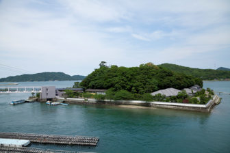 ミキモト真珠島