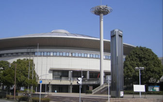 日本ガイシホール