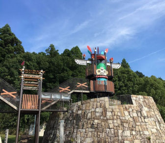 岐阜ファミリーパーク