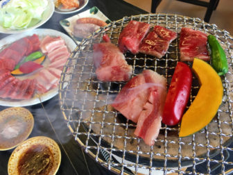 松阪牛＆伊賀牛焼肉