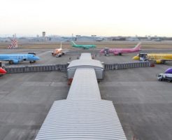 県営名古屋空港(小牧空港)