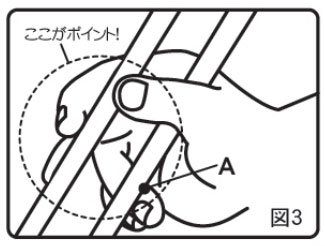 エジソンのお箸の使い方03