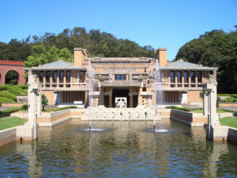 明治村