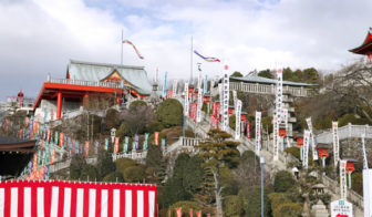 犬山成田山