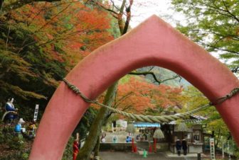 桃太郎神社