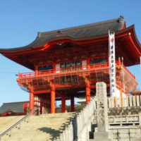 犬山成田山