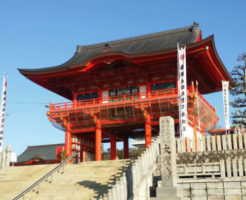 犬山成田山