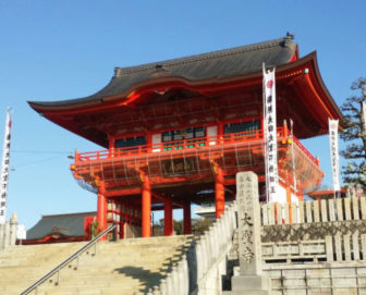 犬山成田山