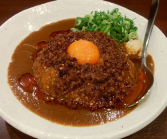 元祖台湾カレー