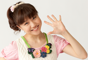 たくみお姉さん