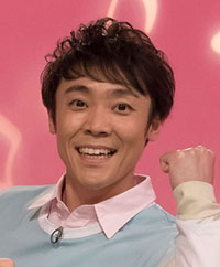 おかあさんといっしょのたいそうのお兄さん(よしお兄さん)
