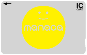 manaca(マナカ)