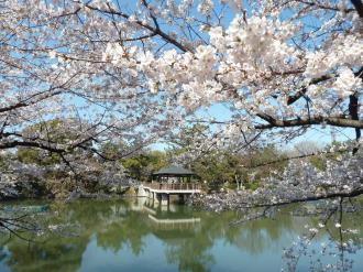 鶴舞公園