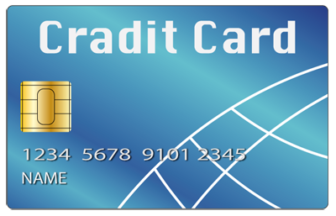 クレジットカード