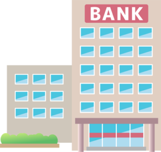 金融機関