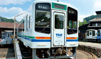 天竜浜名湖鉄道の天浜線