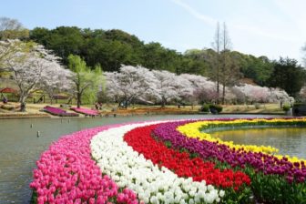 浜松フラワーパーク