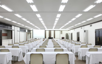 会議室のコンベンション