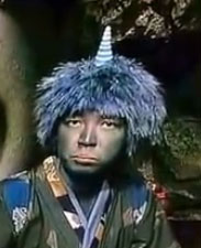 青鬼の吉田大吾(よしだ だいご)さん