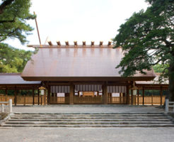 熱田神宮