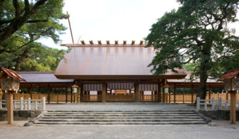 熱田神宮