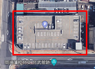 上から見た康生パーク02