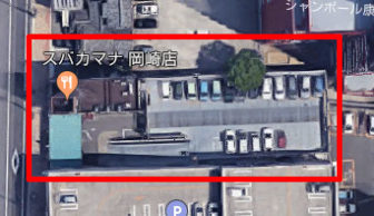 上から見た康生パーク02