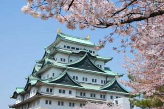 名古屋城