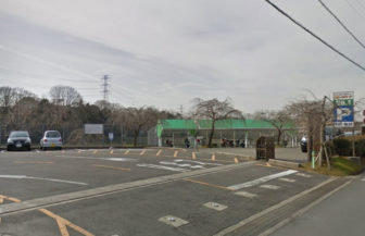 第1駐車場01