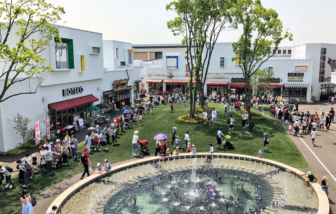 メイカーズピア名古屋
