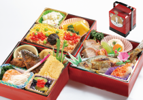 わん丸君弁当(寅屋)