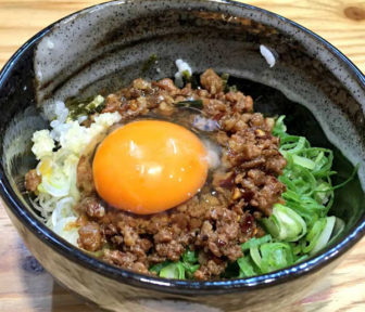 おすすめ-04台湾たまごかけごはん