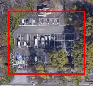 白川公園駐車場02