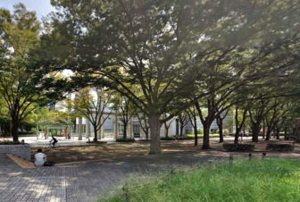 名古屋駅から伏見駅05-02-名古屋市美術館