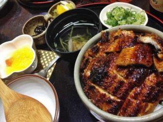 イチビキ「ひつまぶし」
