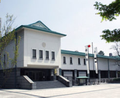 徳川美術館