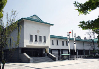 徳川美術館