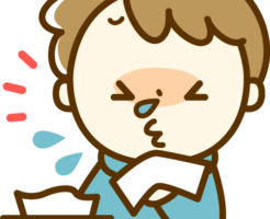 風邪