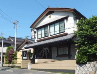 あつた蓬莱軒神宮店