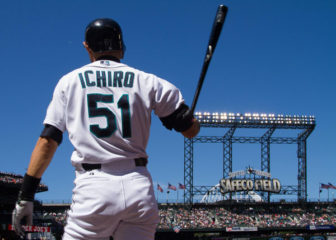 イチロー選手