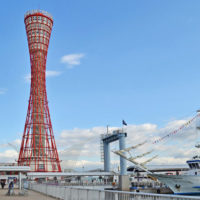 メリケンパーク