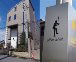 イチロー記念館